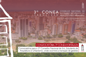 Terceira edição do CoNEA ocorre em Fortaleza - Federação Nacional dos ...