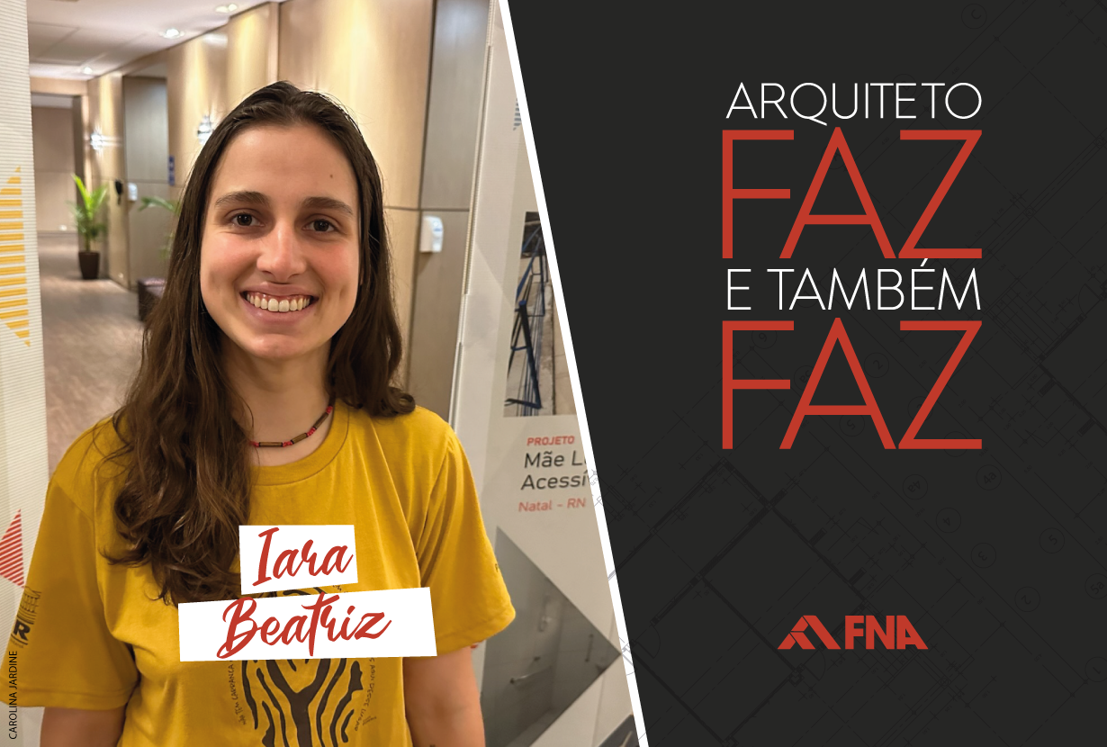 Iara Beatriz: o papel da arquitetura na luta pela terra - Federação ...