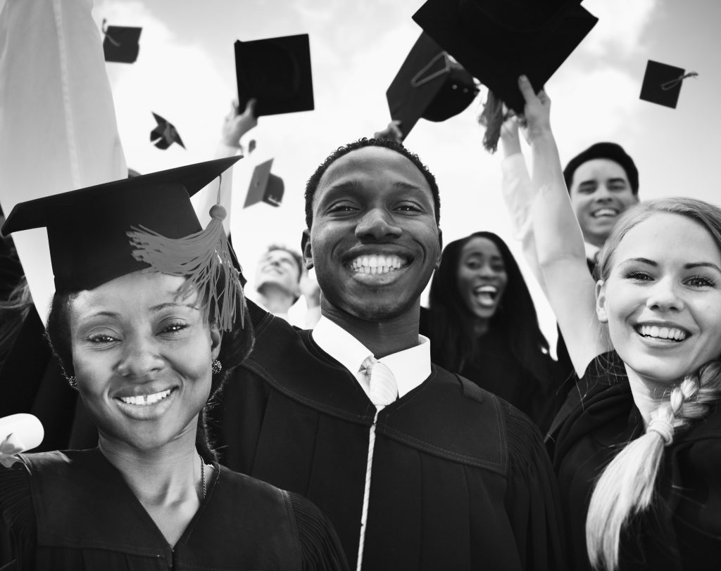 Negros nas Universidades: Ingresso x Formatura - Federação Nacional dos  Arquitetos e Urbanistas